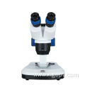 Binocular Microscope WF10x/20mm Stereo Zoom Microscope